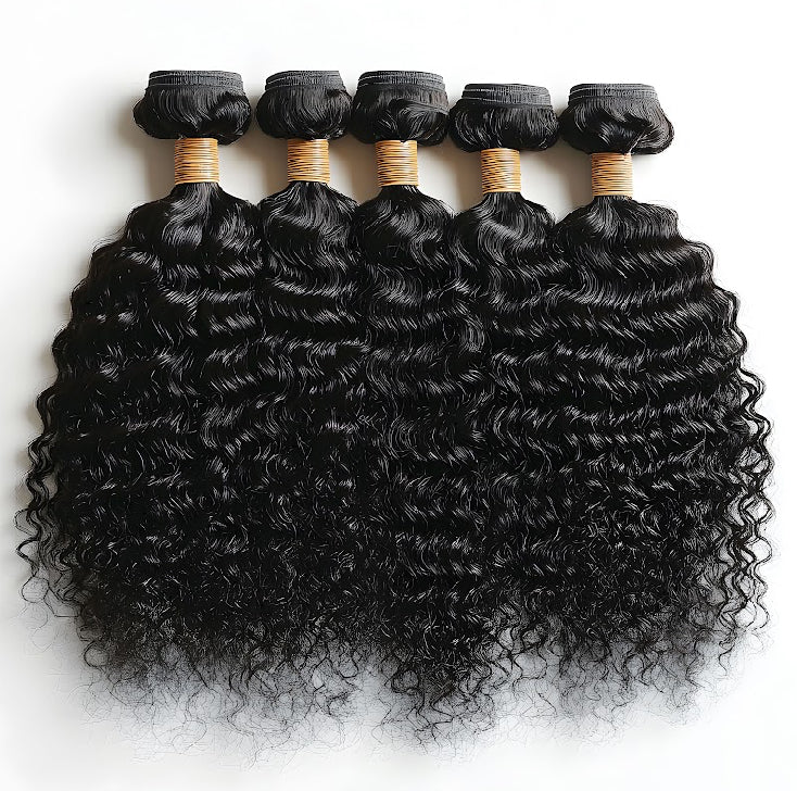 Curly
